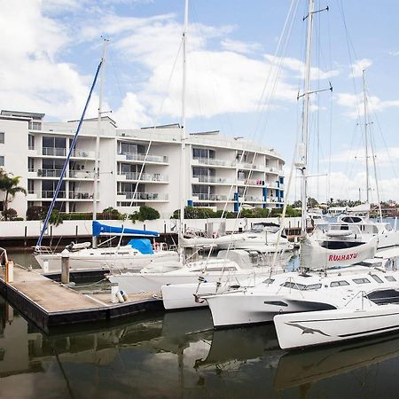 Bluewater Point Resort Mooloolaba Exterior photo