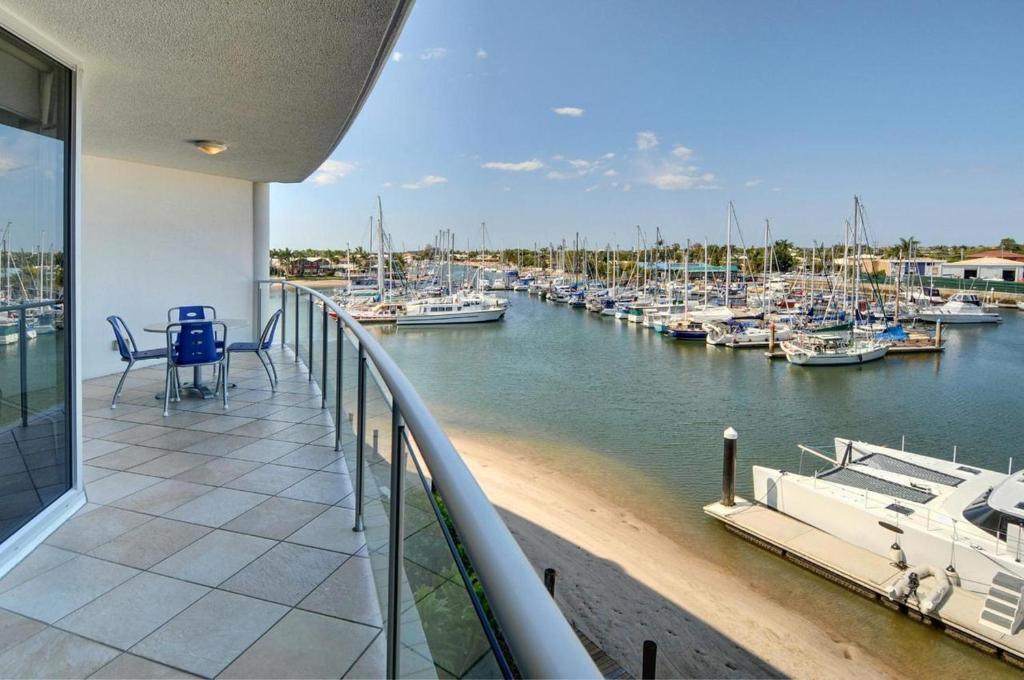 Bluewater Point Resort Mooloolaba Room photo
