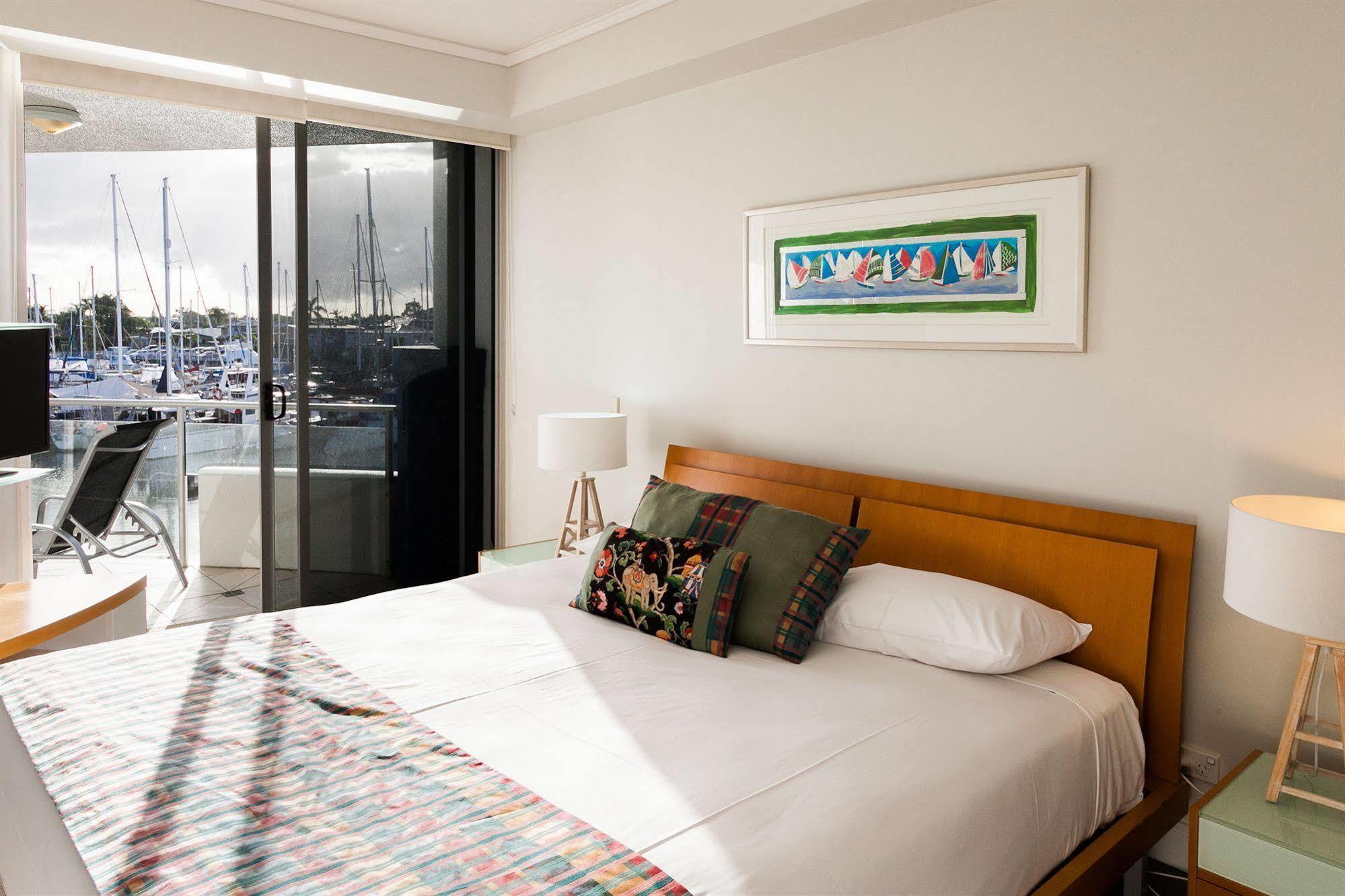Bluewater Point Resort Mooloolaba Exterior photo