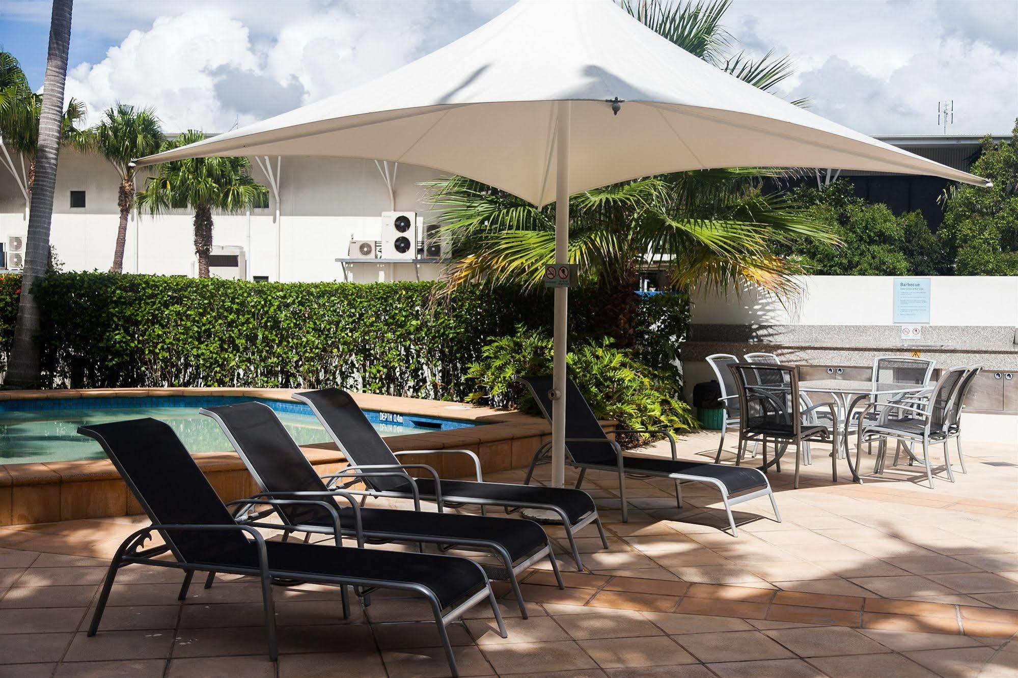 Bluewater Point Resort Mooloolaba Exterior photo