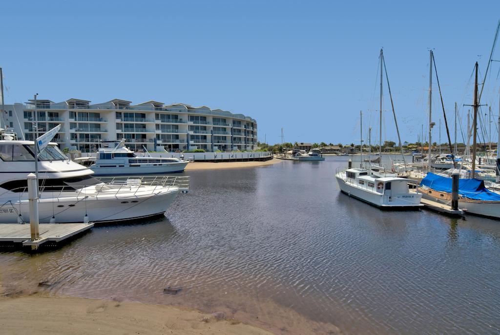 Bluewater Point Resort Mooloolaba Exterior photo