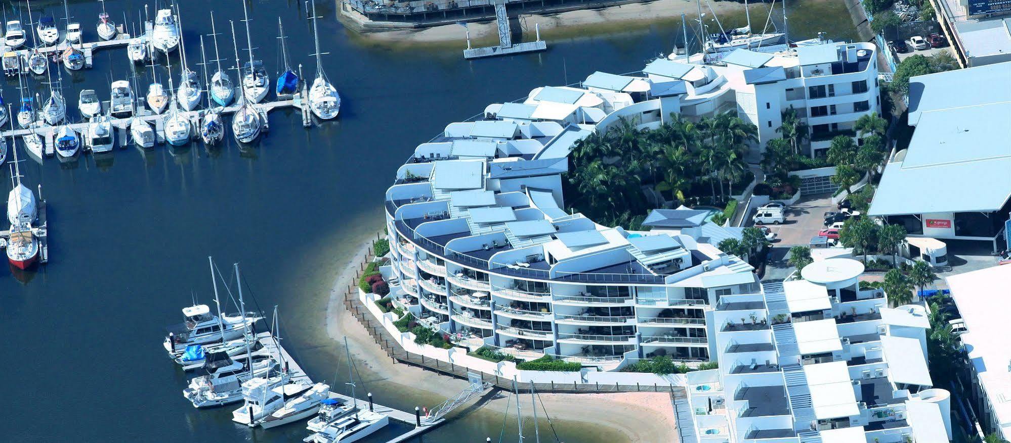 Bluewater Point Resort Mooloolaba Exterior photo